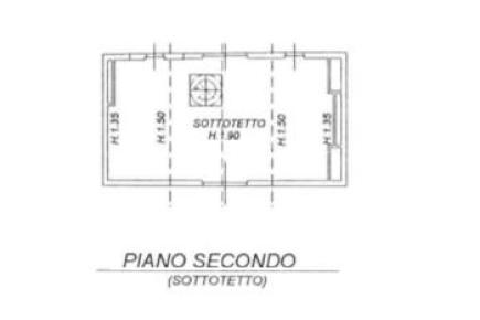 Casa in Sasso in Val Cannobina