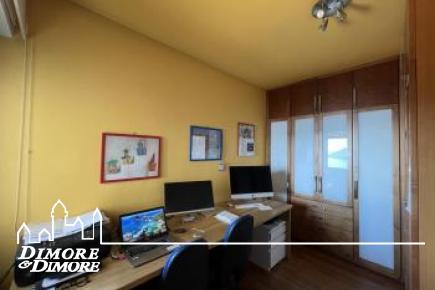 Appartamento vista lago alture di Maccagno (Campagnano)