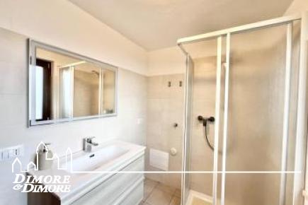 Appartamento a Maccagno vicino al lago con giardino