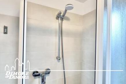 Appartamento a Maccagno vicino al lago con giardino