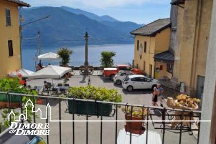 Casa in Vendita a Cannobio in frazione Sant'Agata