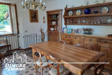 Casa in Vendita a Cannobio in frazione Sant'Agata