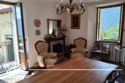 Casa in Vendita a Cannobio in frazione Sant'Agata
