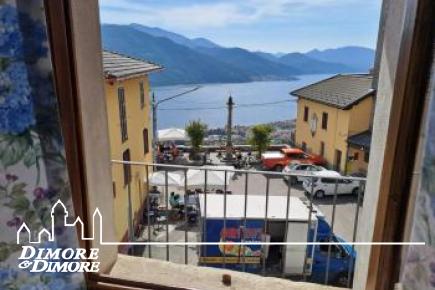 Casa in Vendita a Cannobio in frazione Sant'Agata