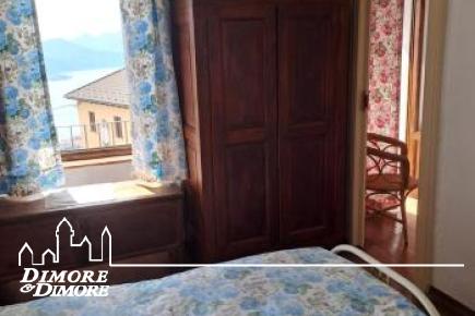 Casa in Vendita a Cannobio in frazione Sant'Agata