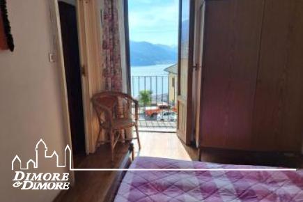 Casa in Vendita a Cannobio in frazione Sant'Agata