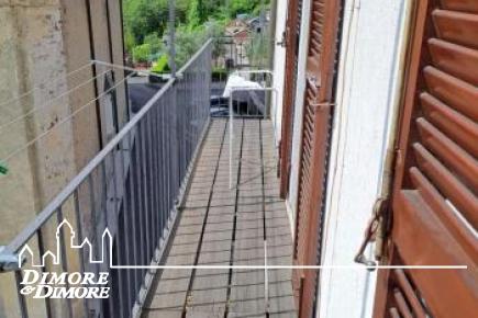 Casa in Vendita a Cannobio in frazione Sant'Agata