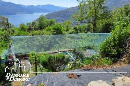 Casa in Vendita a Cannobio in frazione Sant'Agata