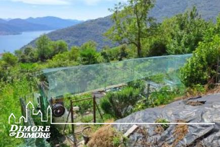 Casa in Vendita a Cannobio in frazione Sant'Agata