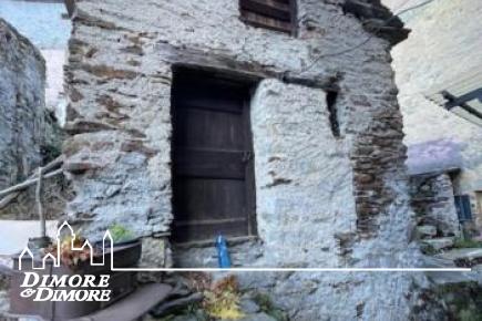 Casa in vendita a Orasso con vista panoramica