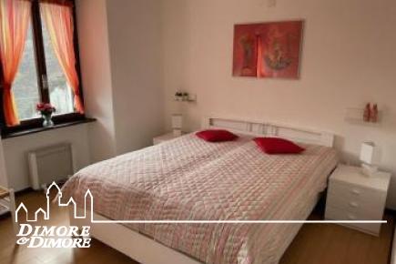 Casa in vendita a Orasso con vista panoramica