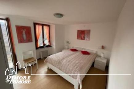 Casa in vendita a Orasso con vista panoramica