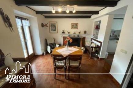 Casa in vendita a Orasso con vista panoramica