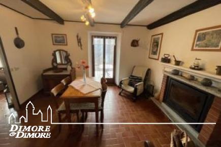 Casa in vendita a Orasso con vista panoramica