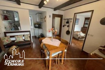 Casa in vendita a Orasso con vista panoramica