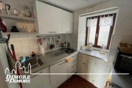 Casa in vendita a Orasso con vista panoramica