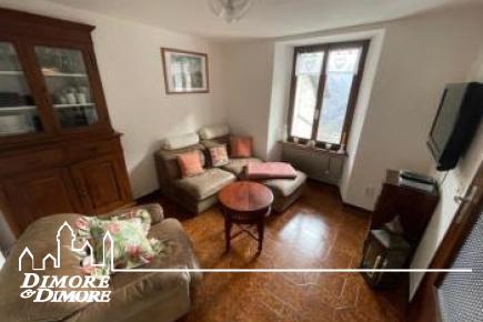 Casa in vendita a Orasso con vista panoramica