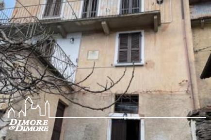 Casa in vendita a Orasso con vista panoramica