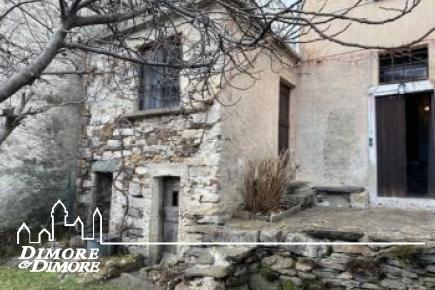 Casa in vendita a Orasso con vista panoramica