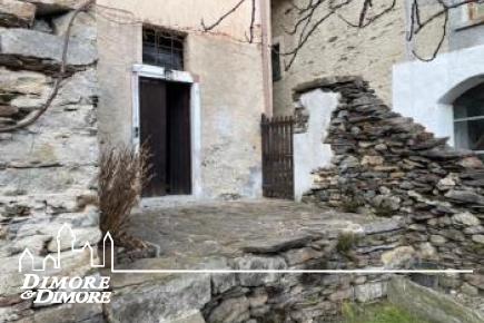 Casa in vendita a Orasso con vista panoramica