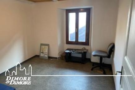 Casa in vendita a Orasso con vista panoramica