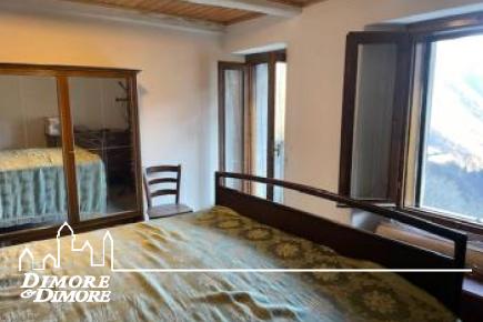 Casa in vendita a Orasso con vista panoramica