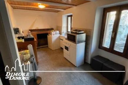 Casa in vendita a Orasso con vista panoramica