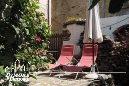 Casa in vendita a Orasso con vista panoramica