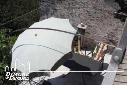 Casa in vendita a Orasso con vista panoramica