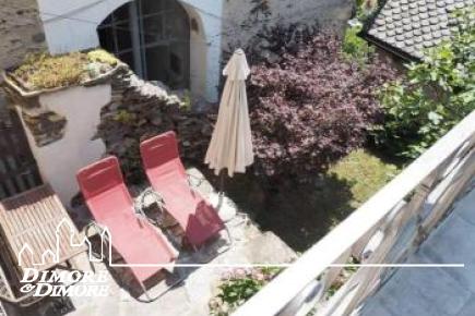 Casa in vendita a Orasso con vista panoramica