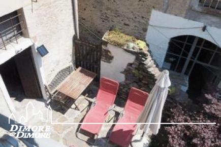 Casa in vendita a Orasso con vista panoramica