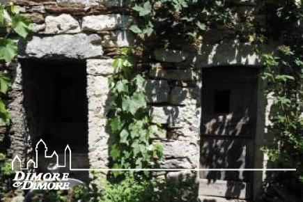 Casa in vendita a Orasso con vista panoramica