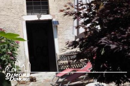 Casa in vendita a Orasso con vista panoramica