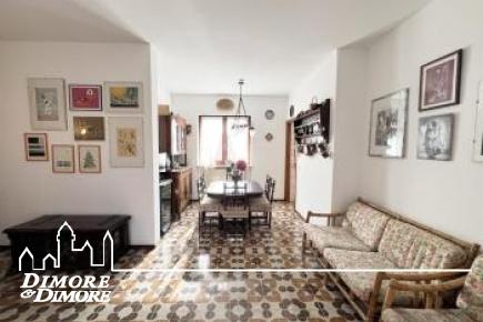 Maccagno Inferiore - Villa singola a 500 metri dal lago