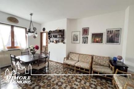 Maccagno Inferiore - Villa singola a 500 metri dal lago