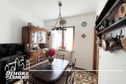 Maccagno Inferiore - Villa singola a 500 metri dal lago