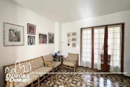 Maccagno Inferiore - Villa singola a 500 metri dal lago
