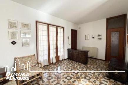 Maccagno Inferiore - Villa singola a 500 metri dal lago