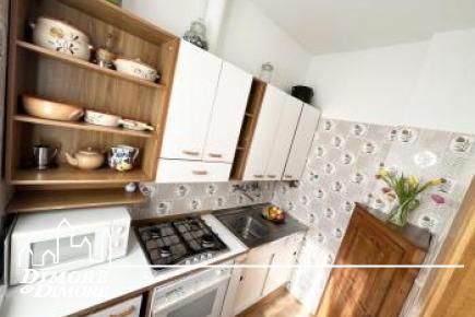 Maccagno Inferiore - Villa singola a 500 metri dal lago