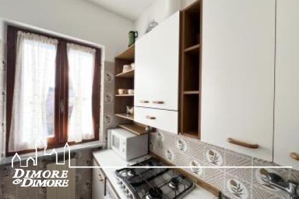 Maccagno Inferiore - Villa singola a 500 metri dal lago