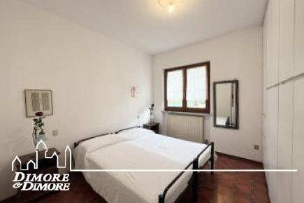 Maccagno Inferiore - Villa singola a 500 metri dal lago