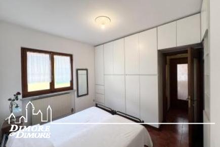 Maccagno Inferiore - Villa singola a 500 metri dal lago