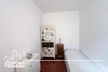 Maccagno Inferiore - Villa singola a 500 metri dal lago