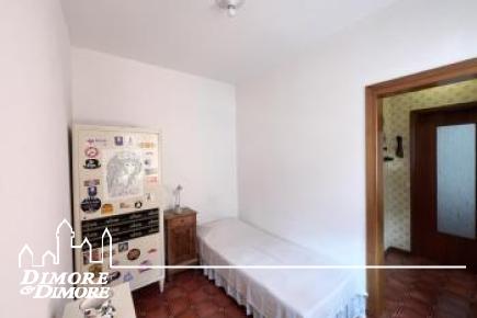 Maccagno Inferiore - Villa singola a 500 metri dal lago