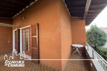 Maccagno Inferiore - Villa singola a 500 metri dal lago