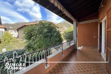 Maccagno Inferiore - Villa singola a 500 metri dal lago