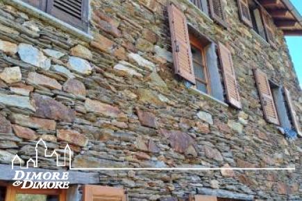 Casa a Gurro Valle Cannobina