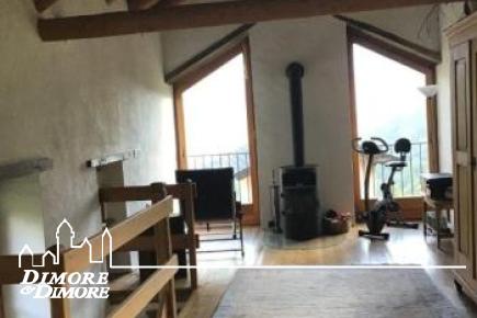 Casa a Gurro Valle Cannobina