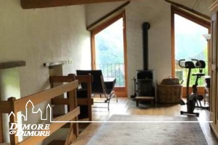 Casa a Gurro Valle Cannobina