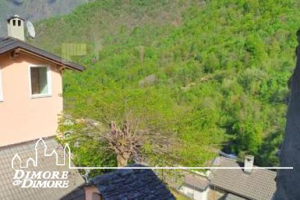 Casa a Gurro Valle Cannobina